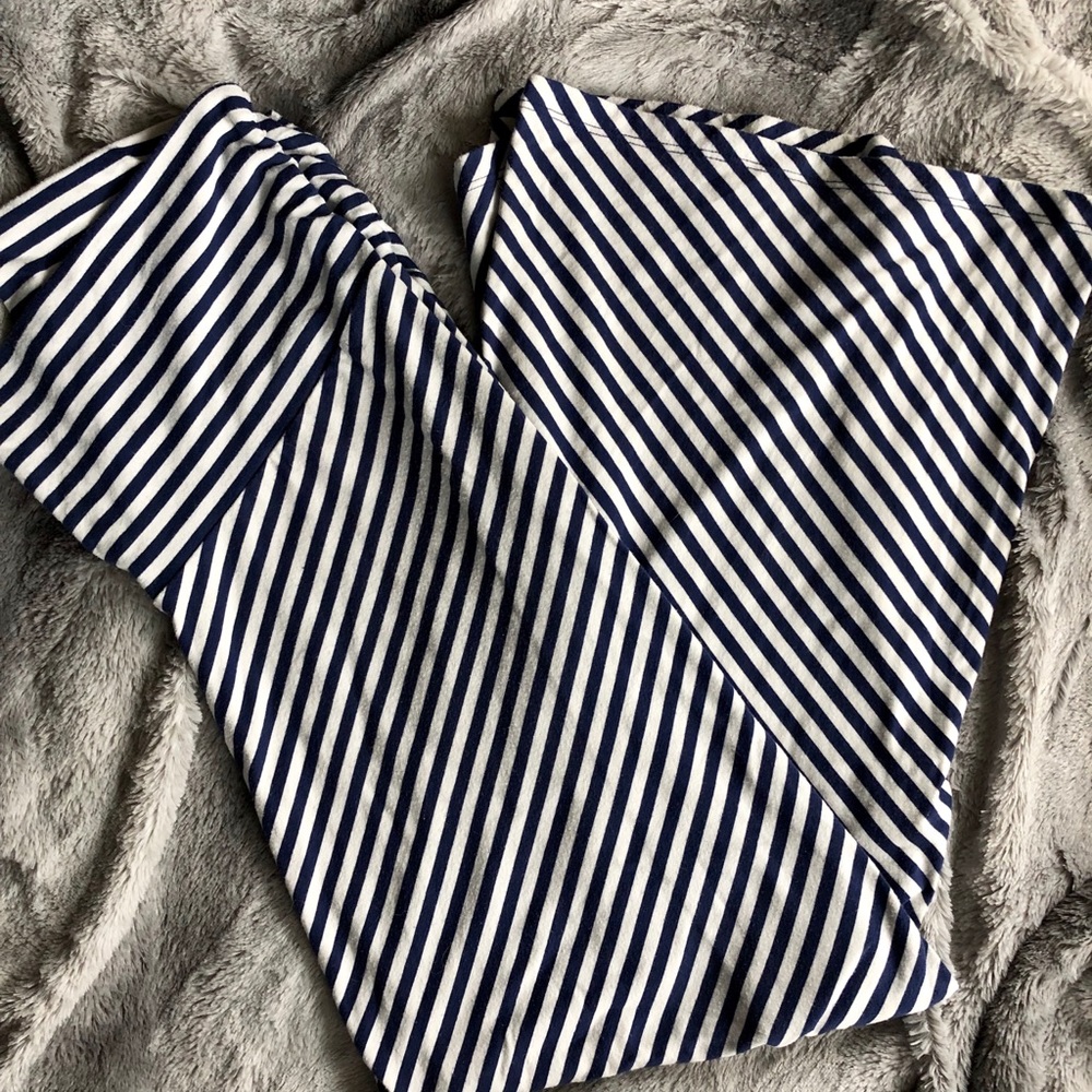 Old Navy Maternity Maxi Skirt